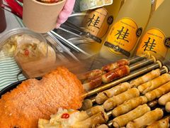 -天津梅江印象城