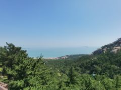 -崂山仰口游览区