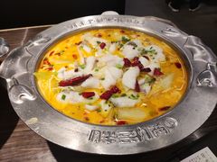 -胖哥俩肉蟹煲(湖滨银泰in77店)