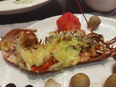 -上海静安洲际酒店