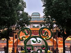 -上海迪士尼度假区