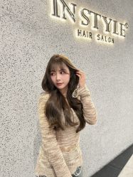 点击看大图 -INSTYLE·SALON