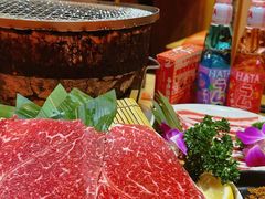 -牛也烧肉(摩尔城店)