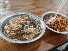 -瘦子桂林米粉店(总店)