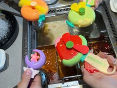 -海底捞火锅(新松江路店)