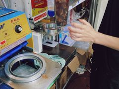 -陈氏冰粉(龙山中学店)