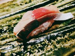 -AKIMOTO秋本寿司(双井店)