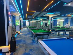 -永宁台球·棋牌俱乐部(淮海路店)