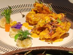 -狮拾久·现代新加坡料理(福田COCO Park店)