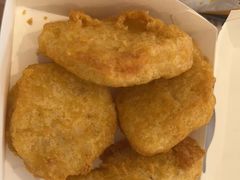 -麦当劳(文武路店)