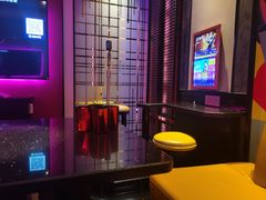 -音乐派KTV(银泰城店)