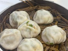 -鸡鸣汤包(仙林店)
