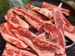 -牛小喜黑牛烤肉料理(霸州店)