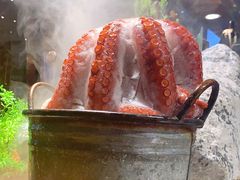 -喜庭海鲜自助(来福士店)