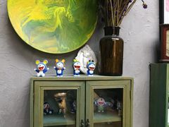 -100家灵感仓库·DIY团建(什刹海店)