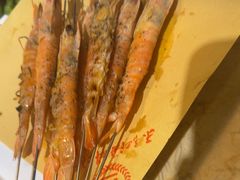 -福茗春薪禾记海鲜烧烤(八一路店)