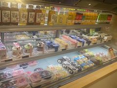 -兰乔贝恩动物奶油生日蛋糕(龙之梦大都汇店)