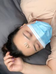 -AM半永久纹眉