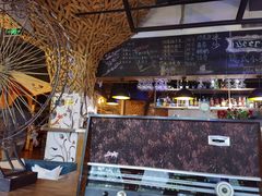 -莫比餐厅(五道口店)
