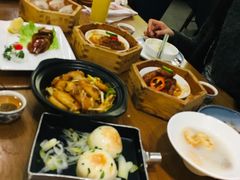 -点心传说·粤菜点心(佐阾虹湾店)