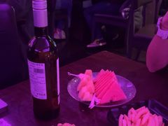 -外滩8号 whisky bar(金延大厦店)