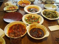 -妈妈的味道(工人体育场东路店)