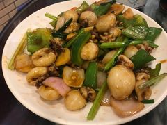 -紫金食坊(江南西路店)