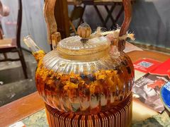 -范家小馆·四代传承烤鸭店(紫竹桥店)