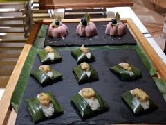 -漢咖啡·全服务式自助晚餐(武汉洲际酒店)