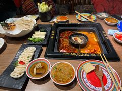 -杉杉奥特莱斯广场(哈尔滨店)