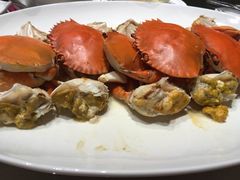 -陶陶居海鲜酒家(新马路店)