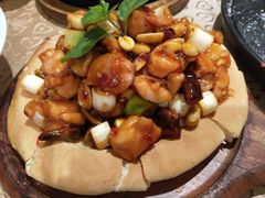 -大鸭梨烤鸭(左家庄店)