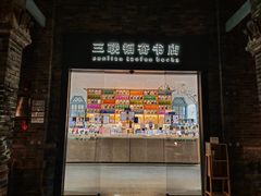 -三联韬奋书店(宽窄巷子店)