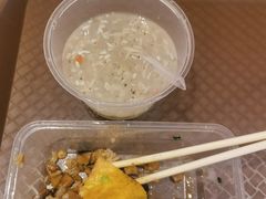 -老通城豆皮大王(吉庆街店)