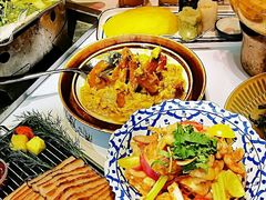 -BetterThai 泰加(苏州中心店)