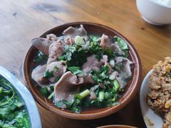牛舌-周记翘脚牛肉