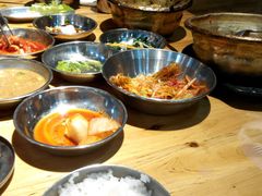 -麻蒲碳烤肉(远景路1号店)