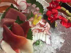 -大雄寿司(中华广场店)