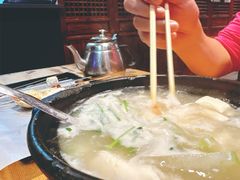 砂锅豆腐-好介口深夜酒馆(梅江店)