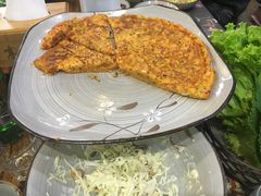 -高基五春川炒鸡排 韩国料理(威海总店)