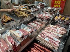 -上海市长春食品商店(淮海中路店)