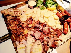 -HELLO MUSAE 拾光缪斯餐厅·纯正希腊风味(苏州中心店)