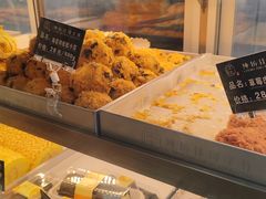 -纯坊佳哥手作(江汉路店)