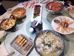 -阿三鱼头泡饼·家常菜