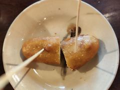 -Cuc Gach Quan Restaurant