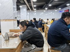 -邢老三肉丸糊辣汤(西安总店)