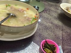 -阿庆嫂饭店(坂美路店)