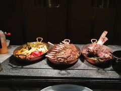 -凯菲厅海鲜姿造·海鲜自助·帝王蟹·龙虾(成都群光君悦酒店)