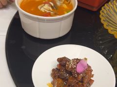 -丰收日·小海鲜·沪上家宴(顾村正大店)