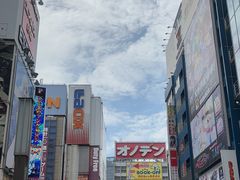 -秋叶原电器街